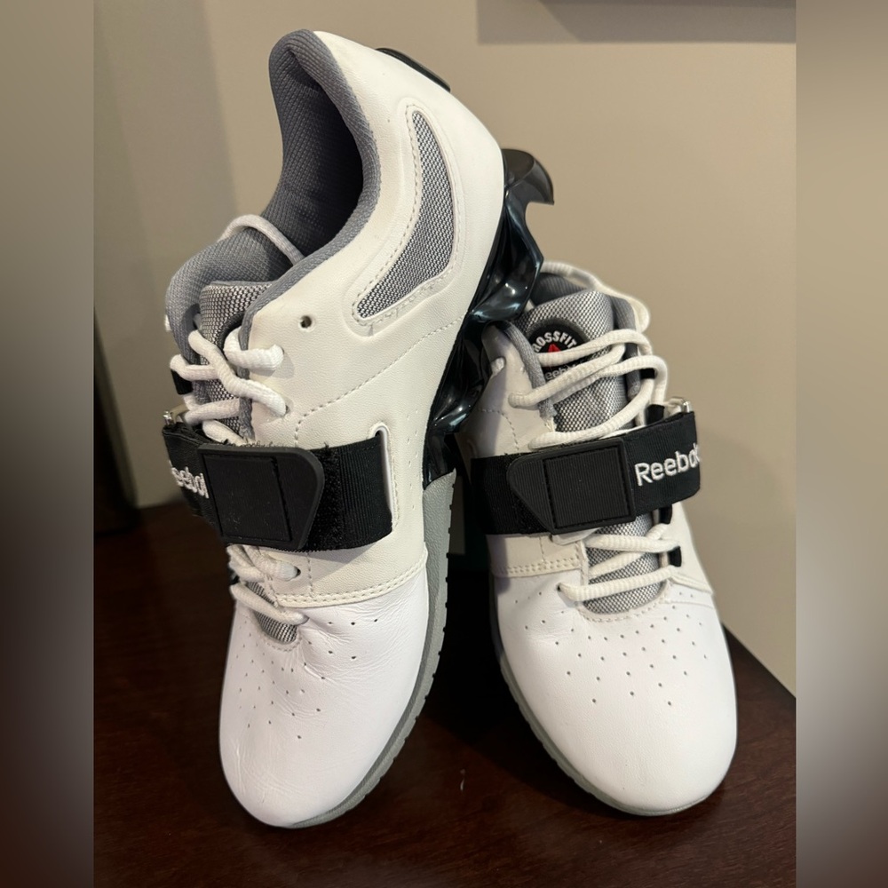 Reebok CrossFit Uform Lifter